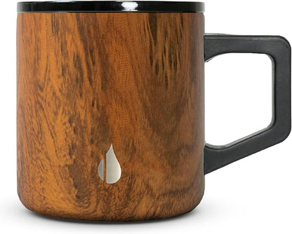 Elemental Insulated Coffee Mug by Elemental