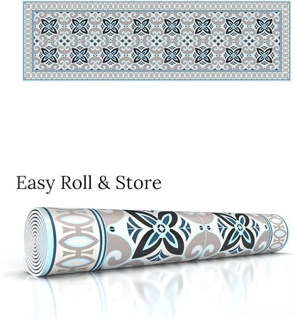 Heat Resistant Table Runner, 39 x 12 Inch - Image 6