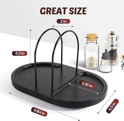 Rotating Napkin Holder for Table - Image 2