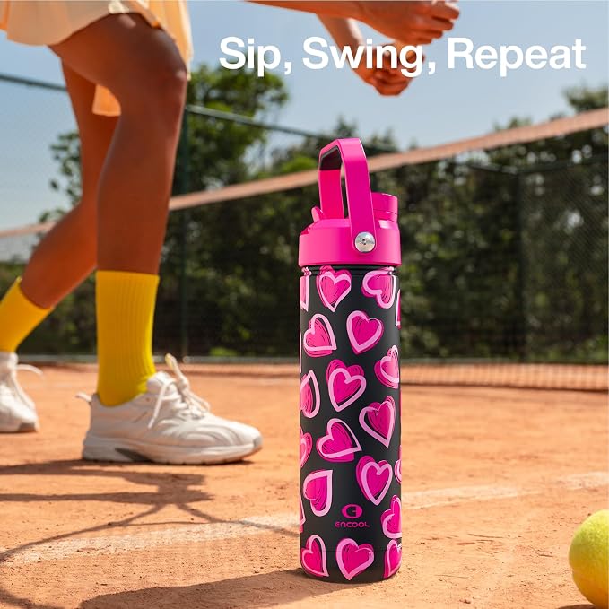 ENCOOL Insulated Water Bottle - Image 8