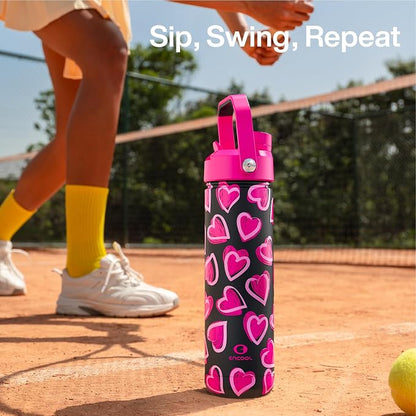 ENCOOL Insulated Water Bottle - Image 8