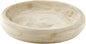 Santa Barbara Design Studio Wood Serving Bowl, Hand Carved Paulownia Wood Fruit by SantaBarbaraDesignStudio