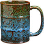 Coffee Mug, 20 Oz Coffee Cups Ceramic Tea Cup Large Coffee Mug by LGQ