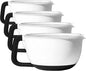 OXO Good Grips 4Qt BPA Free Plastic Batter Mixing Bow by Unknown