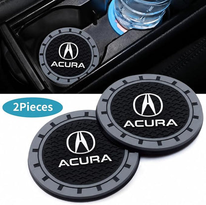 Car Cup Holder Coaster, Car Coaster - Image 2