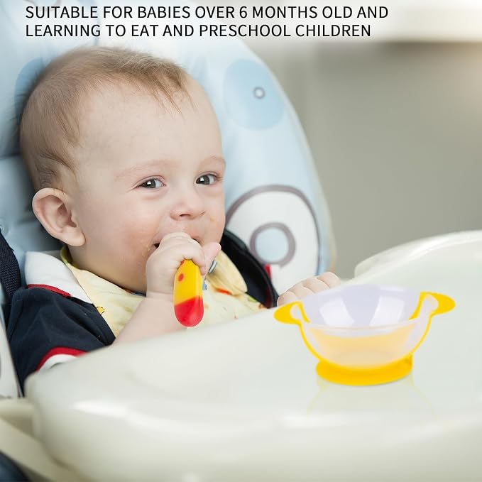 Berry President Baby Bowls - Image 8