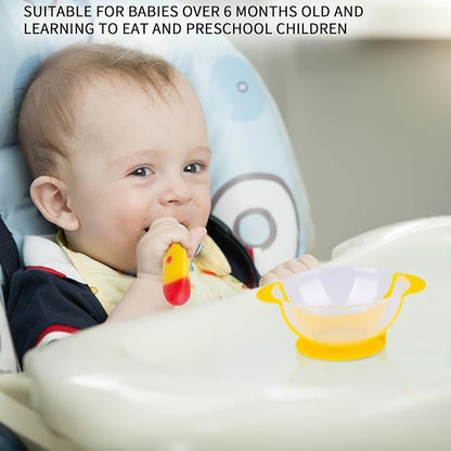 Berry President Baby Bowls - Image 8