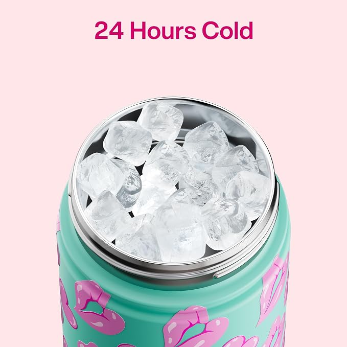 ENCOOL Insulated Water Bottle - Image 4