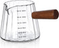 Joeyan 6 oz Glass Measuring Cups by JoeyanHousehold
