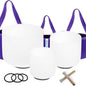 7inch 8inch 9inch Crystal singing bowls set sound bowl for healing Mindfulness, Meditation, Yoga, Spiritual and Body Healing Chakra Bowl (7F+8C+9A, 440hz 7-9"with soft bag)