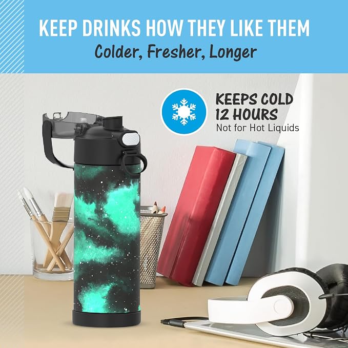 THERMOS FUNTAINER Water Bottle - Image 5
