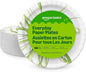 Amazon Basics Everyday Paper Plates, 10 Inch, Disposable, Packaging May Vary by AmazonBasics