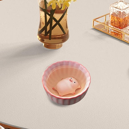 KLKCMS Ceramic Kung Fu Tea Cup - Image 4