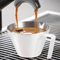 YARRAMATE Stainless Steel Espresso Shot Cup, 3.4oz/100ml | Heat Insulated Grip by YARRAMATE