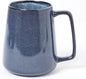 Large Ceramics Coffee Mugs, 24 OZ, Large Handle Design, Extra Large Tea and by Ceraozmus