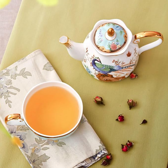 ACMLIFE Tea Set For One - Image 6