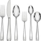 Oneida Baby/Child Moda 6 Pc. Progress Set | 18/10 stainless steel, mirror by Oneida