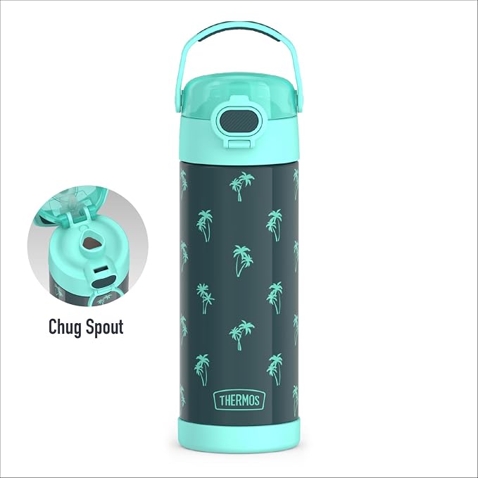 THERMOS FUNTAINER Water Bottle - Image 2