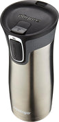 Contigo West Loop Stainless Steel Travel Mug by Unknown