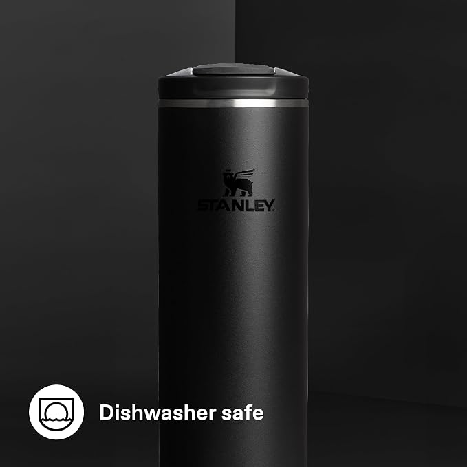 STANLEY 1913 Transit Flip Top Mug 0.59L - Image 6