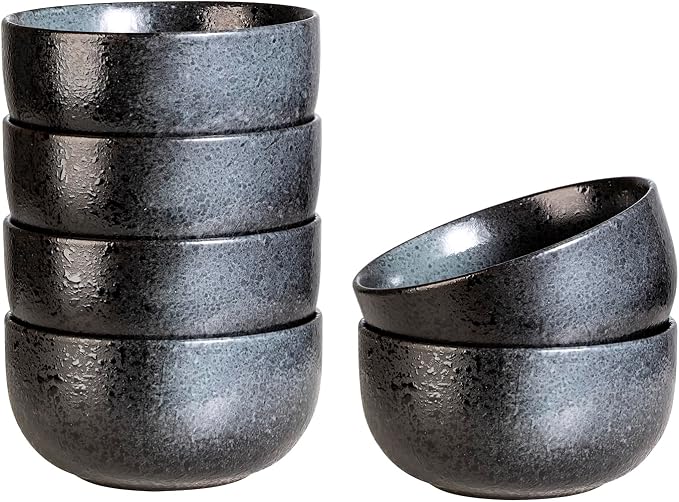 S&Q'S CERAMICS Ceramic Small Bowls by SQsCeramics