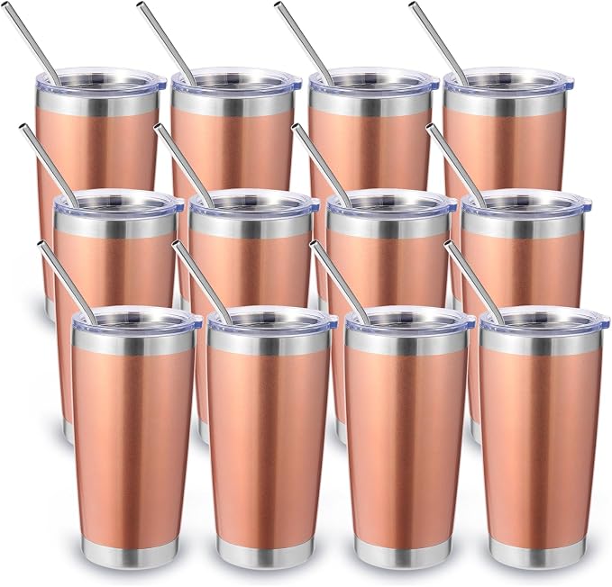 Volhoply 20oz Stainless Steel Tumbler by LiveFully%EF%BC%8CDrinkFreely%E2%80%94KeepGoingwithVolhoply%EF%BC%81