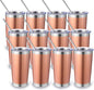 Volhoply 20oz Stainless Steel Tumbler by LiveFully%EF%BC%8CDrinkFreely%E2%80%94KeepGoingwithVolhoply%EF%BC%81