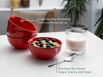 KooK Soup Bowls, Cereal Bowl, Bowls - Image 4