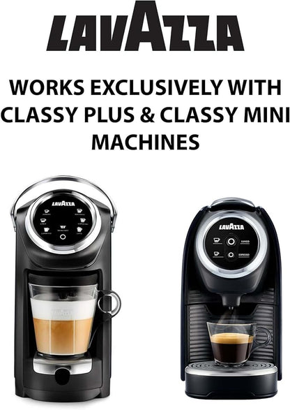 Lavazza Blue Top Class Espresso Capsules, Arabica and Robusta Blend, Compatible - Image 2