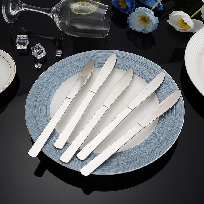 36 PCS Dinner Knifes Set - Image 3