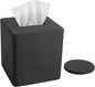 LAMOTI Tissue Box Cover Square by LaMOTI