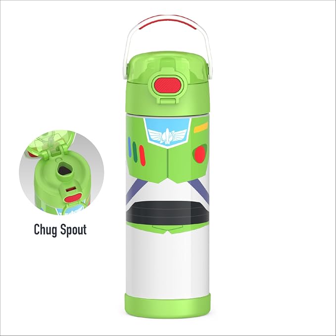 THERMOS FUNTAINER Water Bottle - Image 2
