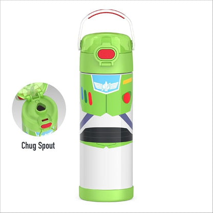 THERMOS FUNTAINER Water Bottle - Image 2