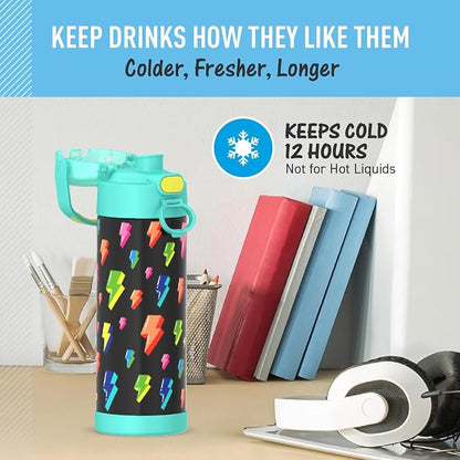 THERMOS FUNTAINER Water Bottle - Image 5