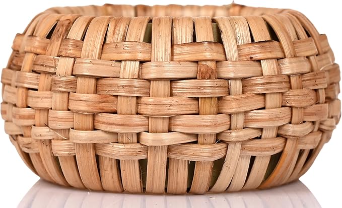 ALPHA Living HOME Napkin Rings Set of 12 - Image 6