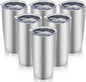 20 oz Tumblers Bulk Stainless Steel Tumbler by CoolYoleb