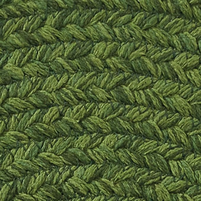 Park Designs Basil Spice Bin Table Runner 15" x 54", Braided | Cotton | Thickly - Image 3