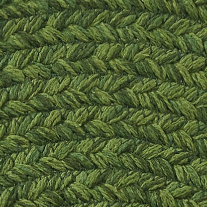 Park Designs Basil Spice Bin Table Runner 15" x 54", Braided | Cotton | Thickly - Image 3