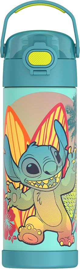 THERMOS FUNTAINER Water Bottle by Thermos