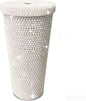 26oz Bling Rhinestone Tumbler by GYBYW