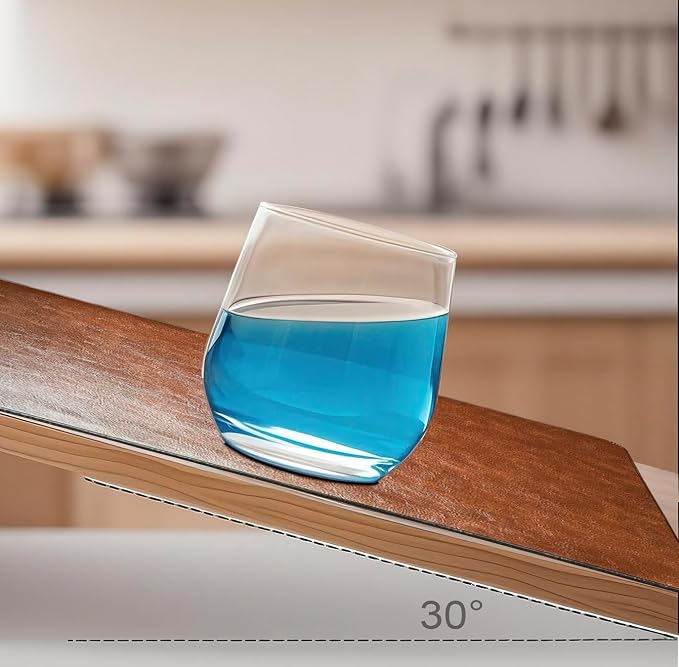 Washable Placemats Set of 8 Premium PU Leather Non-Slip Waterproof Dining Table - Image 4