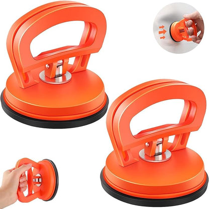 2 Pack Dent Puller, Car Dent Puller, Suction Cup Dent Puller Handle Lifter by Unknown