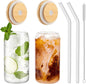 WISIMMALL Drinking Glasses by WISIMMALL