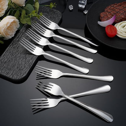 36 PCS Dinner Fork Set - Image 3
