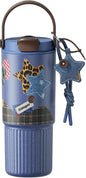 26 oz Insulated Stainless Steel Tumbler by Sidagar