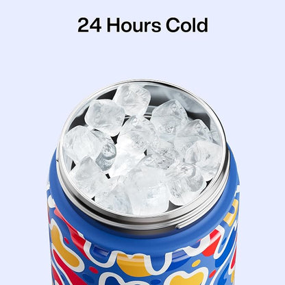 ENCOOL Insulated Water Bottle - Image 4