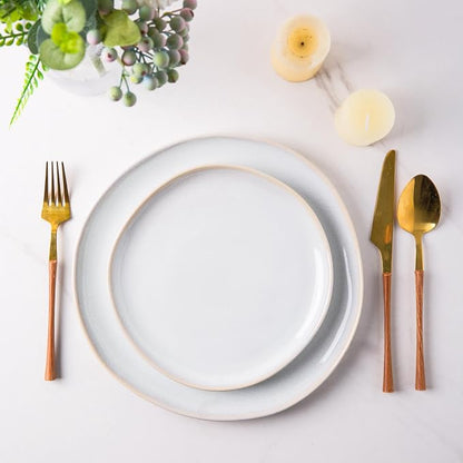 AmorArc Ceramic Dinnerware Sets - Image 2