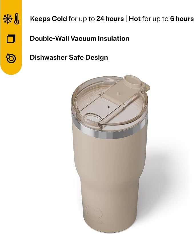 RTIC 30oz Essential Tumbler - Image 2