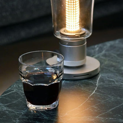Bormioli Rocco Rock Bar Juice Glasses, Desserts & Soft Drinks - Image 7