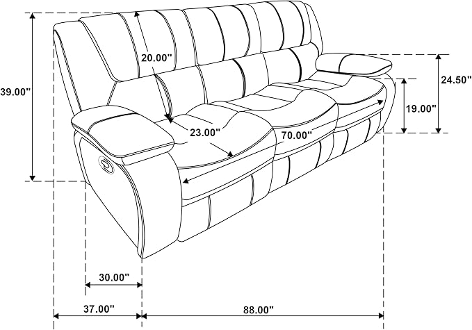 Coaster Home Furnishings - Image 18